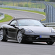 Illustration for article titled Six Cylinder Porsche 718 Boxster and Cayman Touring Models Spied Testing